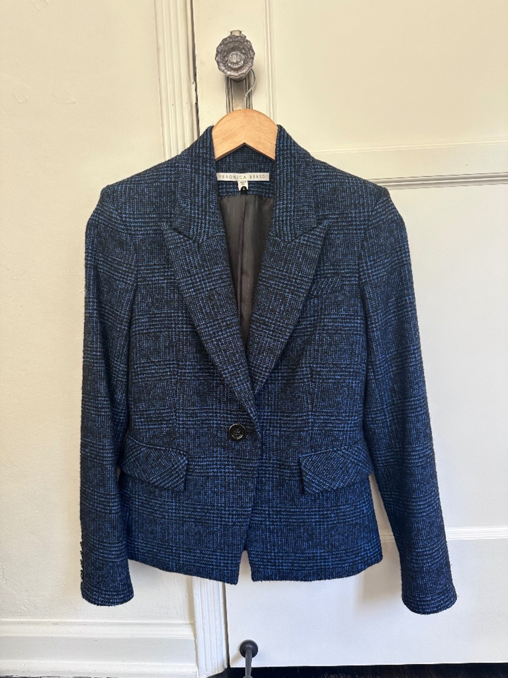 Veronica Beard Blazer Size 0